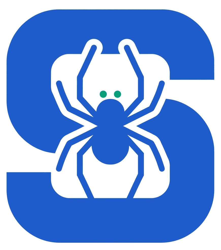 Spidren Symbol